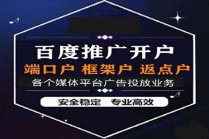 某行业巨头背后的百度竞价托管公司合作故事